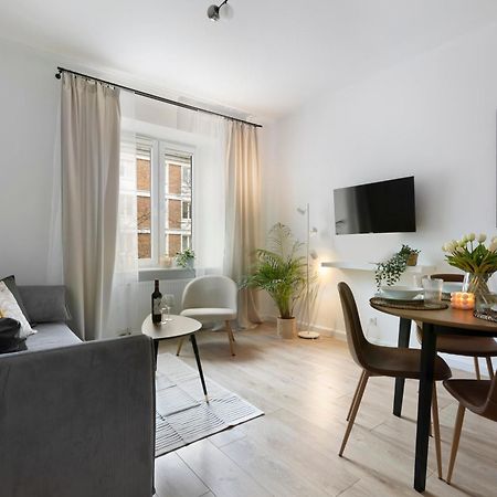 גדנסק Elite Apartments Podbielanska Center מראה חיצוני תמונה