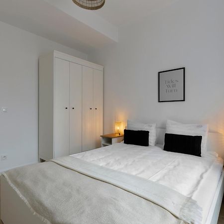 גדנסק Elite Apartments Podbielanska Center מראה חיצוני תמונה